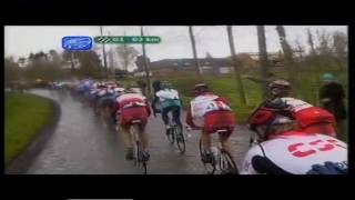 Ronde van Vlaanderen 2008 [upl. by Remark]