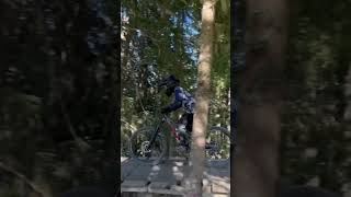 leogang bike mtb downhill drop fun mountainbike jump [upl. by Armstrong]