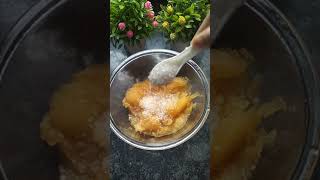 muskmelon shake recipe  iftar special drink ruksanasdeliciousrecipe trending smoothie shorts [upl. by Edmonda]