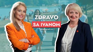 Šetnja će nam razbistriti um i spasiti depresije a san od 8h dati zdravu energiju [upl. by Nilatak815]