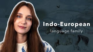 The IndoEuropean language family controversies and new discoveries [upl. by Bren]