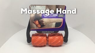 Aptonia Massage Hand [upl. by Odraude]