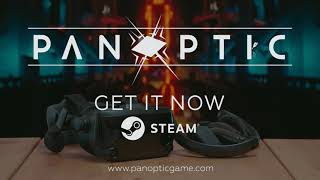 Panoptic Launch Trailer [upl. by Zosi615]