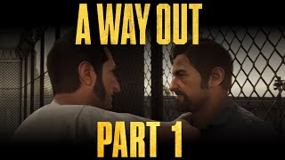 Get SWOLE  A Way Out  Pilot [upl. by Ahsik]