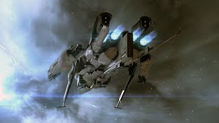 EvE Online  Confessor  Tactical Destroyer mmorpg eveonline [upl. by Mirilla424]