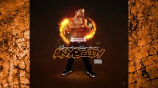 Speaker Knockerz  Anybody Extended Version Official Audio [upl. by Aryajay961]