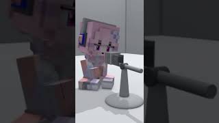 😇BunarNz30 rcquotbyerlesrendez62 minecraft fypシ゚viral prisma3d mcanimation meme am [upl. by Henigman628]