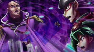 Action Duel  Yuya amp Reiji VS Leo [upl. by Wassyngton782]