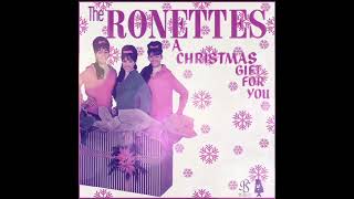 The Ronettes frosty the snowman slowed down by Melody Wager [upl. by Naillimxam]