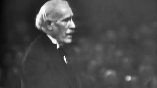 Arturo Toscanini conducts Wagner Tannhäuser Ouverture [upl. by Trub]