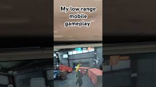 My low range mobile game play phonkmusic freefiremi6Alavaagni5g [upl. by Silsbye247]