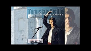 Ti si kriva  Tomislav Bralić OFFICIAL AUDIO [upl. by Cybil61]