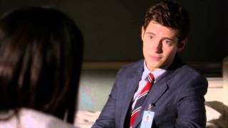 Pretty Little Liars 4x10 Sneak Peek 3 quotThe Mirror Has Three Facesquot HD [upl. by Elyc]