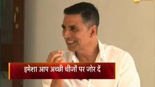 Highlights from PM Modis Non Political Interview with Akshay Kumar [upl. by Richarda]