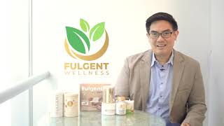 Fulgent Wellness Testimonials 2023 [upl. by Icyac524]