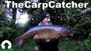 The Woolpack lake 8 Part seventeen  Carp fishing [upl. by Annael]