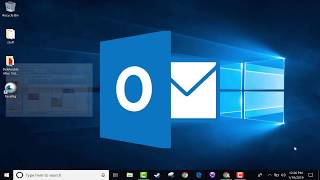 Beginners Guide to Microsoft Outlook [upl. by Bevin]