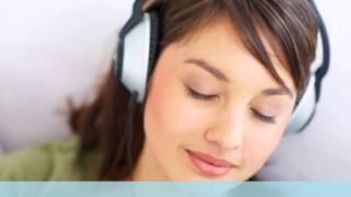 FREE Relaxation Hypnotherapy Recording  Reduce Stress [upl. by Malamud]