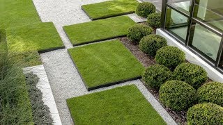 Top 80 Modern Garden Design Ideas [upl. by Timon]