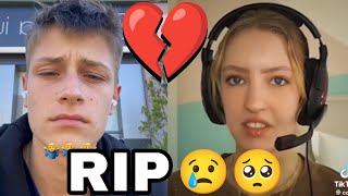 Karina Kurzawa and Ronald Disturbing Update RIP 😱💔 With Proof  Sis Vs Bro [upl. by Sindee851]