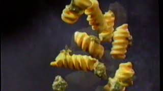 1993 Velveeta Rotini amp Cheese quotWith Broccoliquot TV Commercial [upl. by Nylissej305]