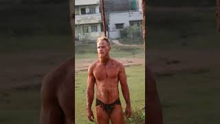 Indian KUSHTI Wrestling  Dharwad Karnataka [upl. by Josias]