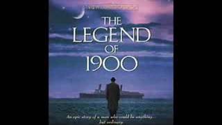 16 Playing Love  The Legend of 1900 [upl. by Tybalt]