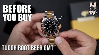 Rolex GMT Master 2 Root Beer 126711CHNR Two Tone Everose amp Steel Review [upl. by Akeemaj804]