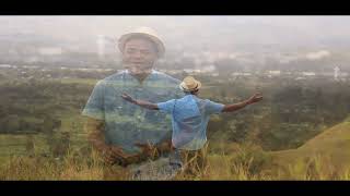 Paul Kapisa  Syair Anak Labewa Official Video Music [upl. by Brigitta576]