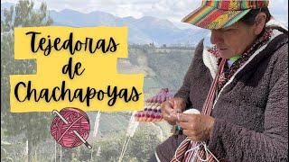 chachapoyas  Amazonas  Perú así se vivió el RAYMILLACTA [upl. by Stila]