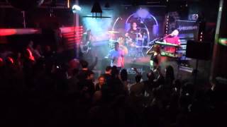 Megabeat Live The Tower Carlow RagWeek2015 [upl. by Ahsienal]