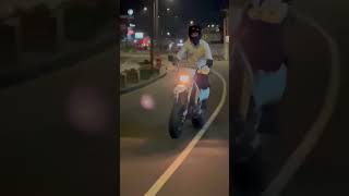 Drz400💥🚀🤍 subscribe කරන්න motohub stuntbike bikehub bikelife dualsportlife rider [upl. by Clyde]