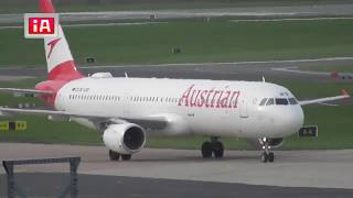 Manchester Planespotter Live Stream Plane Spotting Saturday Show Manchester Airport p1 On 23032019 [upl. by Brecher]