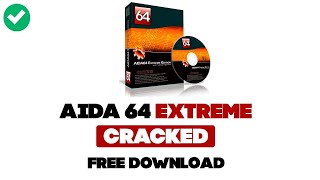 How to download AIDA64 For FREE Full Version CRACK 2022 [upl. by Divine]