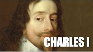 Charles I  The Execution of a King [upl. by Brittan]