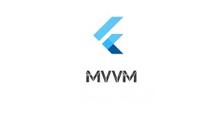 MVVM no Flutter  Estrutura para iniciantes [upl. by Irina]