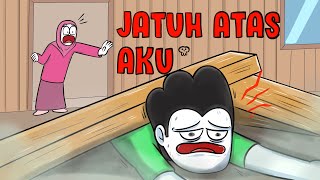 Kisah Aku Hampir Maut [upl. by Jennie]