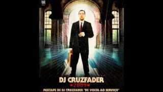 17 Cruzfader ft Azagaia [upl. by Friedlander]