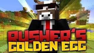 Minecraft Rushers Golden Egg Uncensored [upl. by Jacquelin]