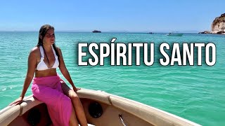 LA PAZ BCS  Tour a la ISLA ESPÍRITU SANTO 😍 El paraíso de MÉXICO [upl. by Scutt]