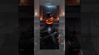 Halloween wallpaper TRP COLLECTION halloween wallpaper trending video music shorts ghost [upl. by Heydon]