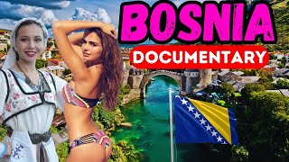 All About BOSNIA AND HERZEGOVINA Vlog 2024 Discover Lifestyle Documentary Facts People Travel [upl. by Nnayecats]