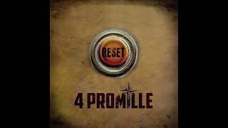 4 Promille  ResetFull EP  Released 2016 [upl. by Gian]