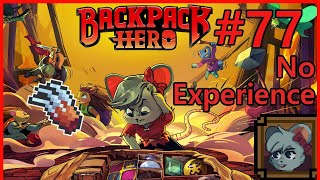 Backpack Hero SEETHING [upl. by Ylrak]