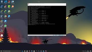 Tutorial Cara Install dan Konfigurasi MRTG Debian 10 [upl. by Llenal]