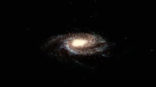 Globular clusters surrounding the Milky Way artist’s impression [upl. by Nnaassilem]