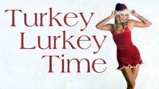 Burt Bacharach  Turkey Lurkey Time [upl. by Eob806]