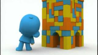 Pocoyo  19 Ne diraj [upl. by Darsey]