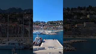 Menton France [upl. by Terchie]