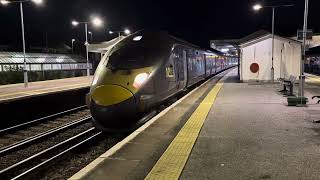 10 PM trains at Faversham Railway Station  Tour of faversham station  28072024 [upl. by Oxley]